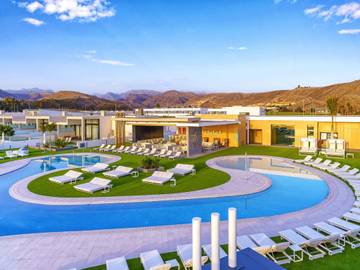 Apartamento para 4 Personas en Santa Águeda, San Bartolomé de Tirajana, Foto 1