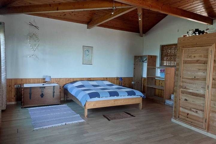 Location de vacances pour 2 personnes, avec jardin dans Faial - 2