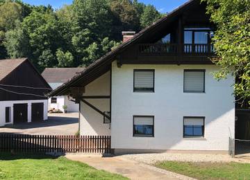 Country House for 4 Guests in Windorf, Bavaria, Picture 3