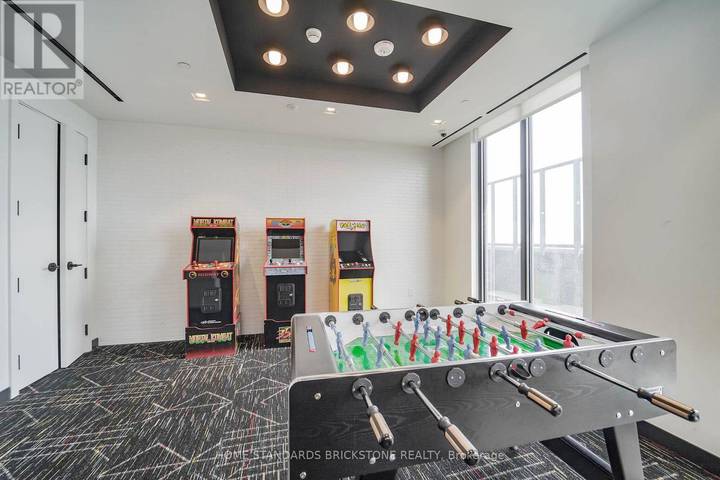 Entire apartment, Bright 3 bedroom new condo in Etobicoke in Etobicoke, Toronto