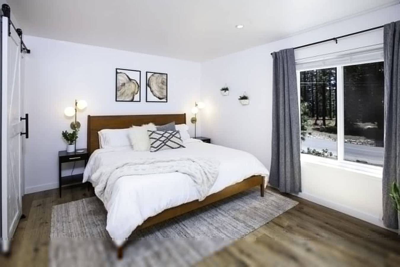 Appartamento intero, Golden Antler Escape - Minutes to the Beach in Incline Village, Lago Tahoe