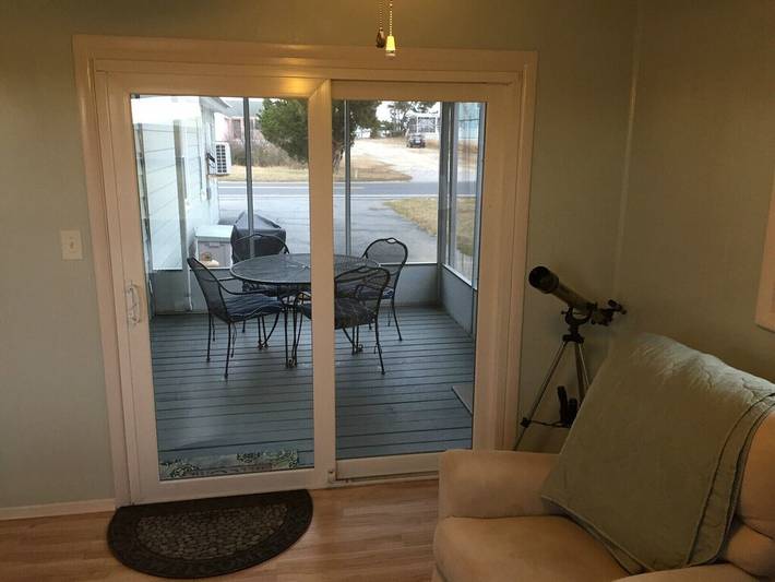 Ferienhaus für 8 Personen, mit Garten und Terrasse in Delaware