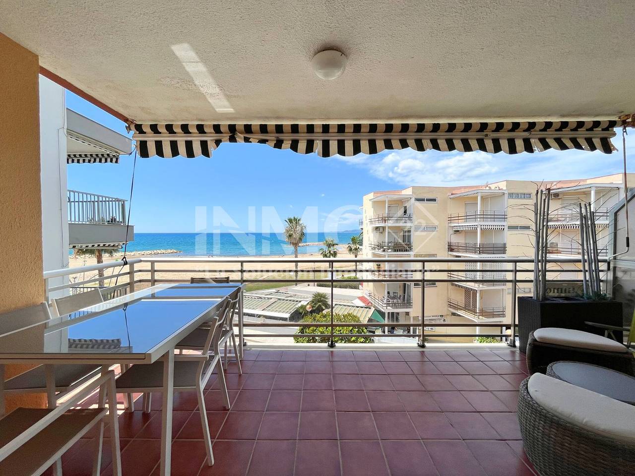 Entire apartment, 107C in Cambrils, Costa Dorada