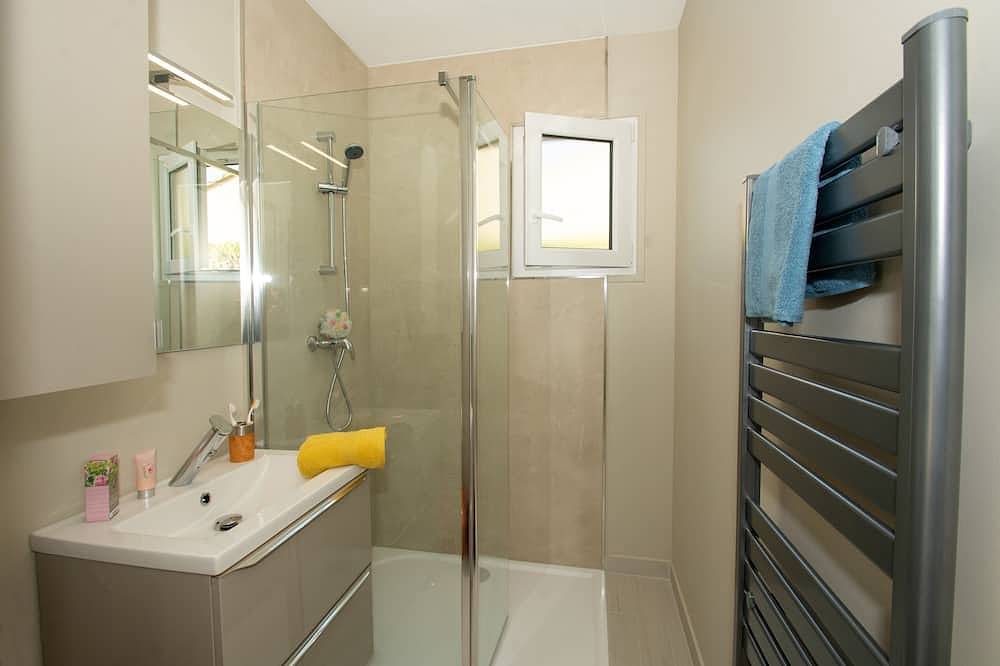 Villa Cottage 40m² 2 ch 5/7 Pers in Puget-sur-Argens, Draguignan region