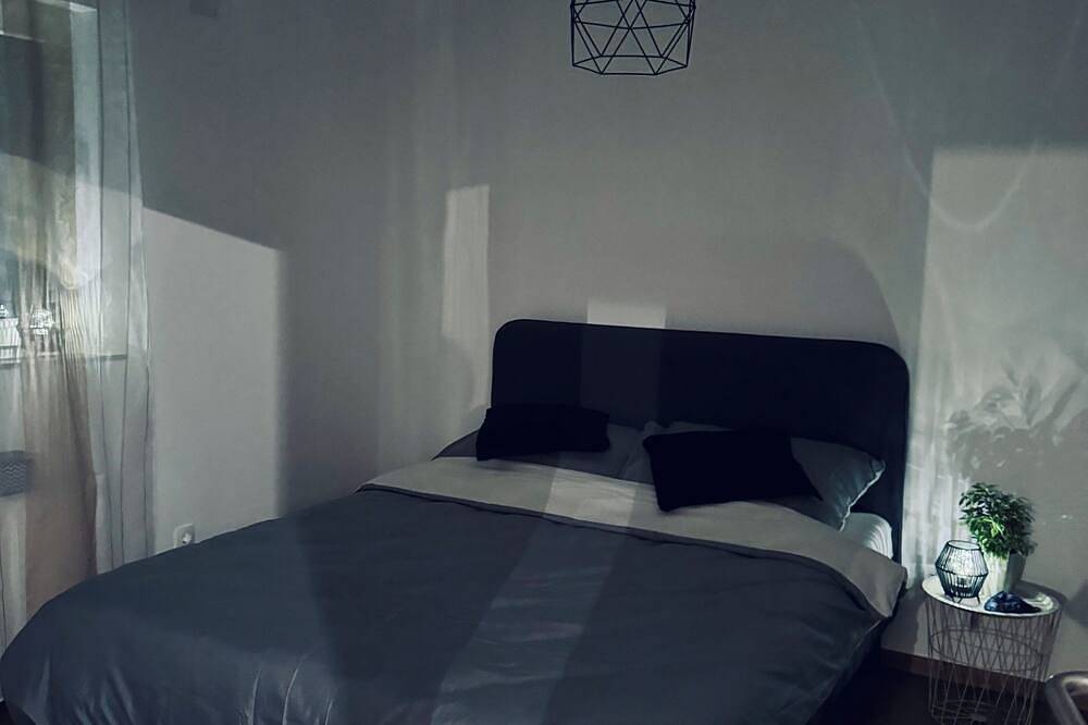 Ganze Wohnung, Stilvolles Appartement in der buckligen Welt - am Land und in Stadt Nähe. in Lanzenkirchen, Wiener Alpen in Niederösterreich