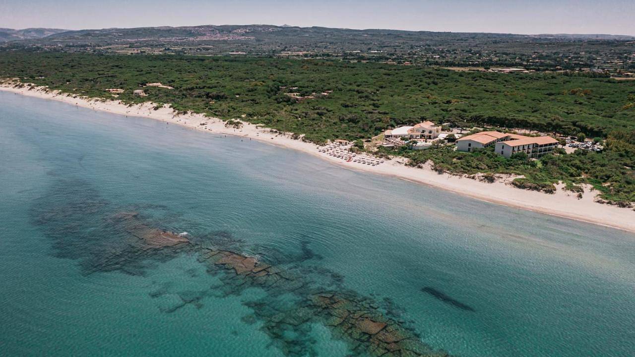 Mclub Del Golfo in Spiaggia III Pettine, Sorso