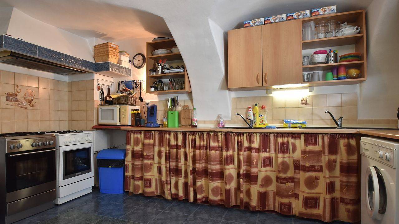 Ferienhaus für 20 Personen (19 m²) in Rudník U Vrchlabí in Rudník, Trutnov region