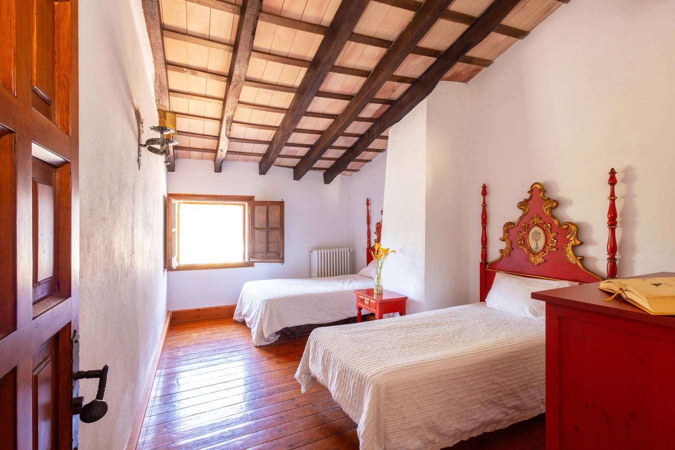 Garrotxa Nature House by Fidalsa , in Las Planas, Garrotxa