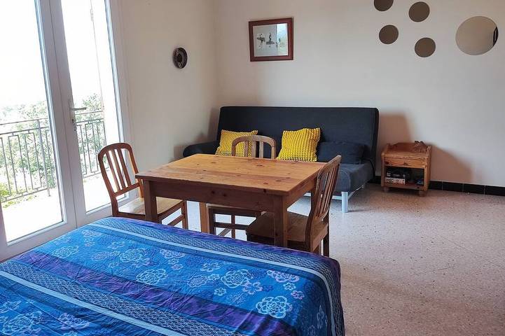 Chambre d’hôte pour 4 personnes, avec piscine à Montauroux - 2