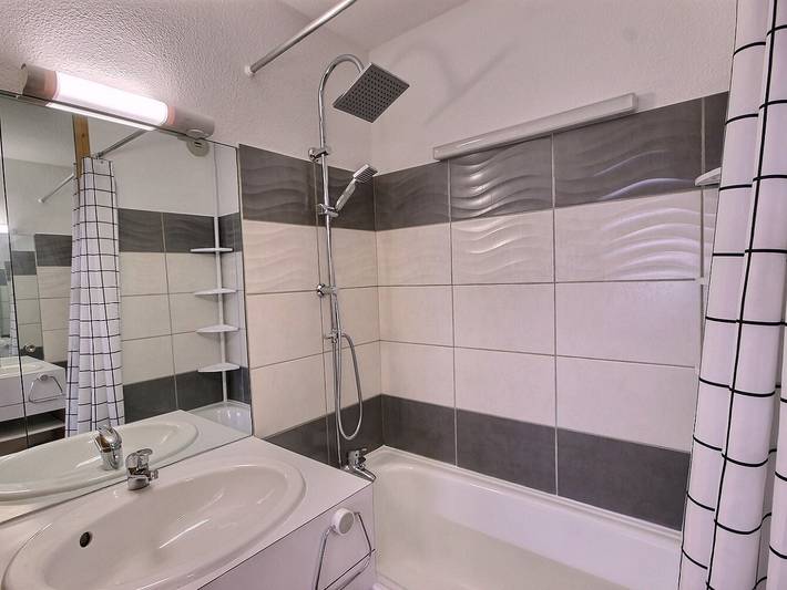 Gîte pour 4 personnes dans Station De Peisey Vallandry - 4