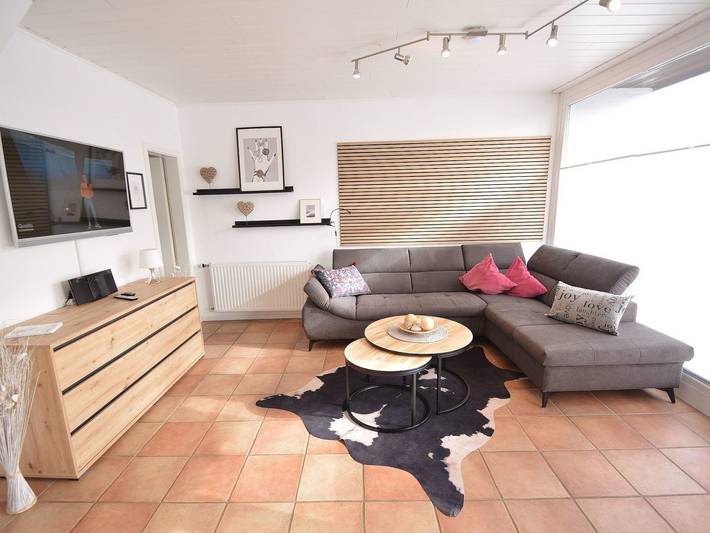 Ferienhaus für 5 Personen, mit Terrasse und Garten, kinderfreundlich in Grömitz