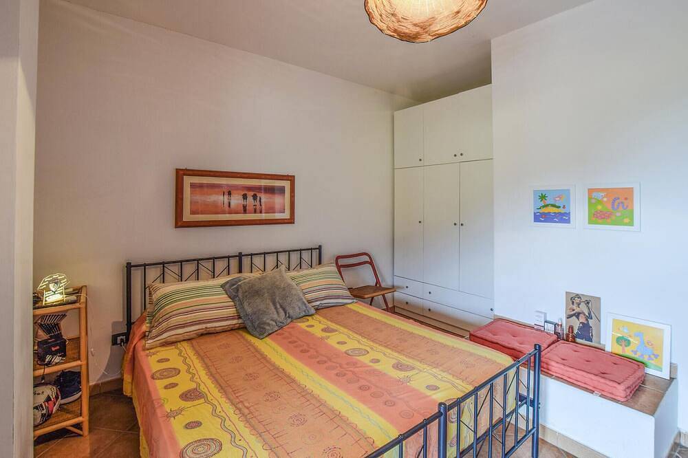 Casa Vacanza Villa Maria in Bonifati (comune), Costa Tirrenica Calabria