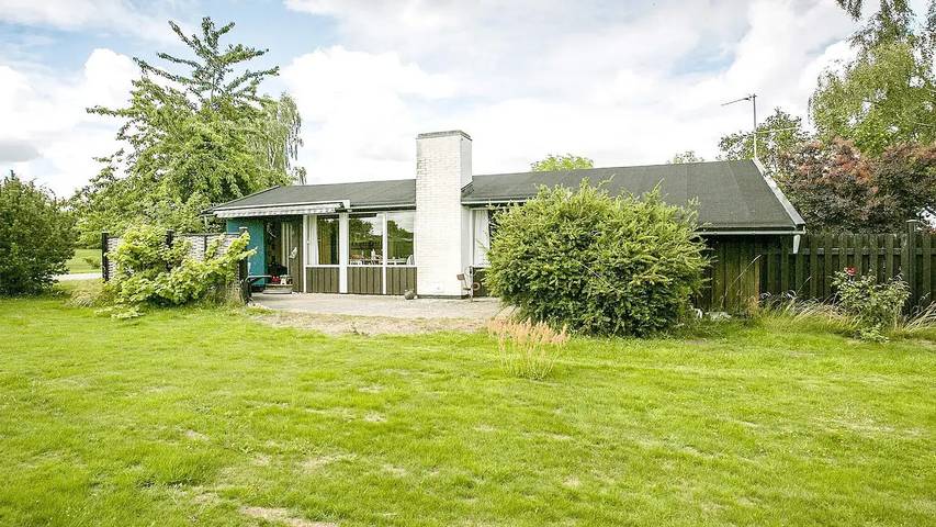 Ferienhaus für 5 Personen in Tårup - 4