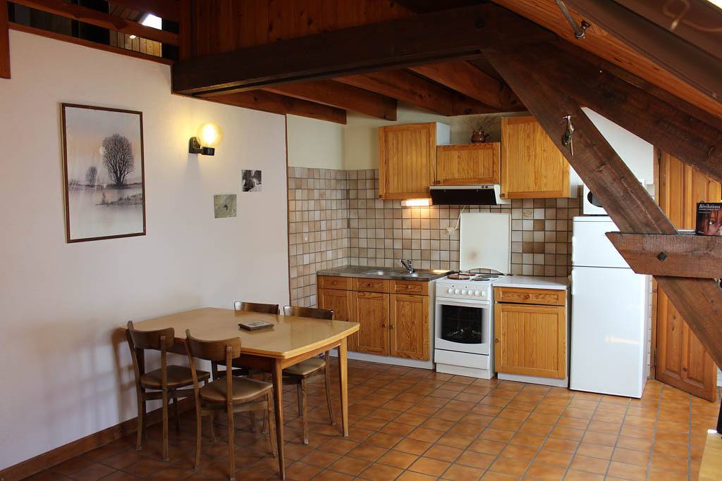 L'Hermine in Larche, Nationalpark Mercantour