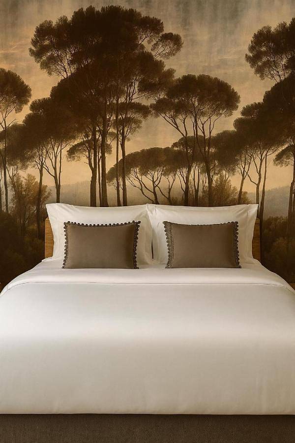 Gîte pour 2 personnes, avec jardin ainsi que piscine et vue dans Torres Novas - 2