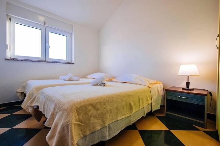 Ferienhaus für 10 Personen, mit Pool und Balkon sowie Garten, mit Haustier in Jasenice - 2