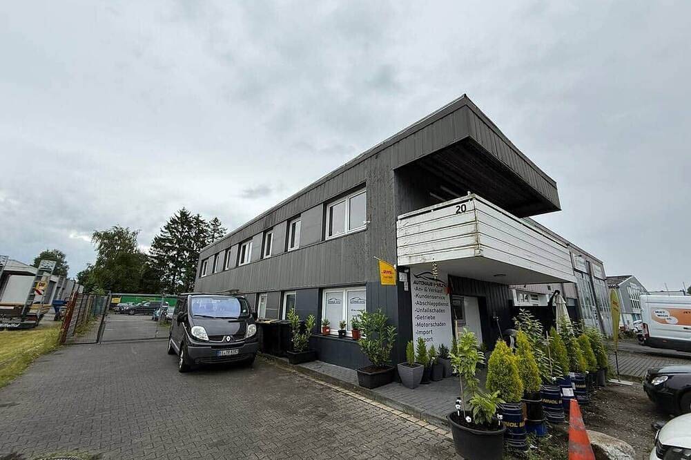 Entire apartment, Large apartment near Ikea Br in Brackwede, Bielefeld