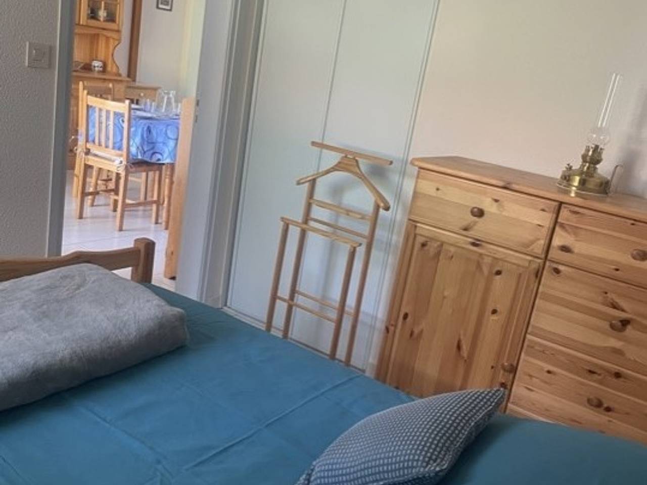 Charmantes Haus in Saint Jean de Monts mit Gemeinschaftspool in Saint-Jean-de-Monts, Vendée