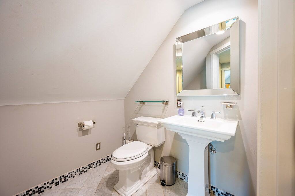 Ruhiges Santa Cruz Familienheim in Santa Cruz, Santa Cruz County