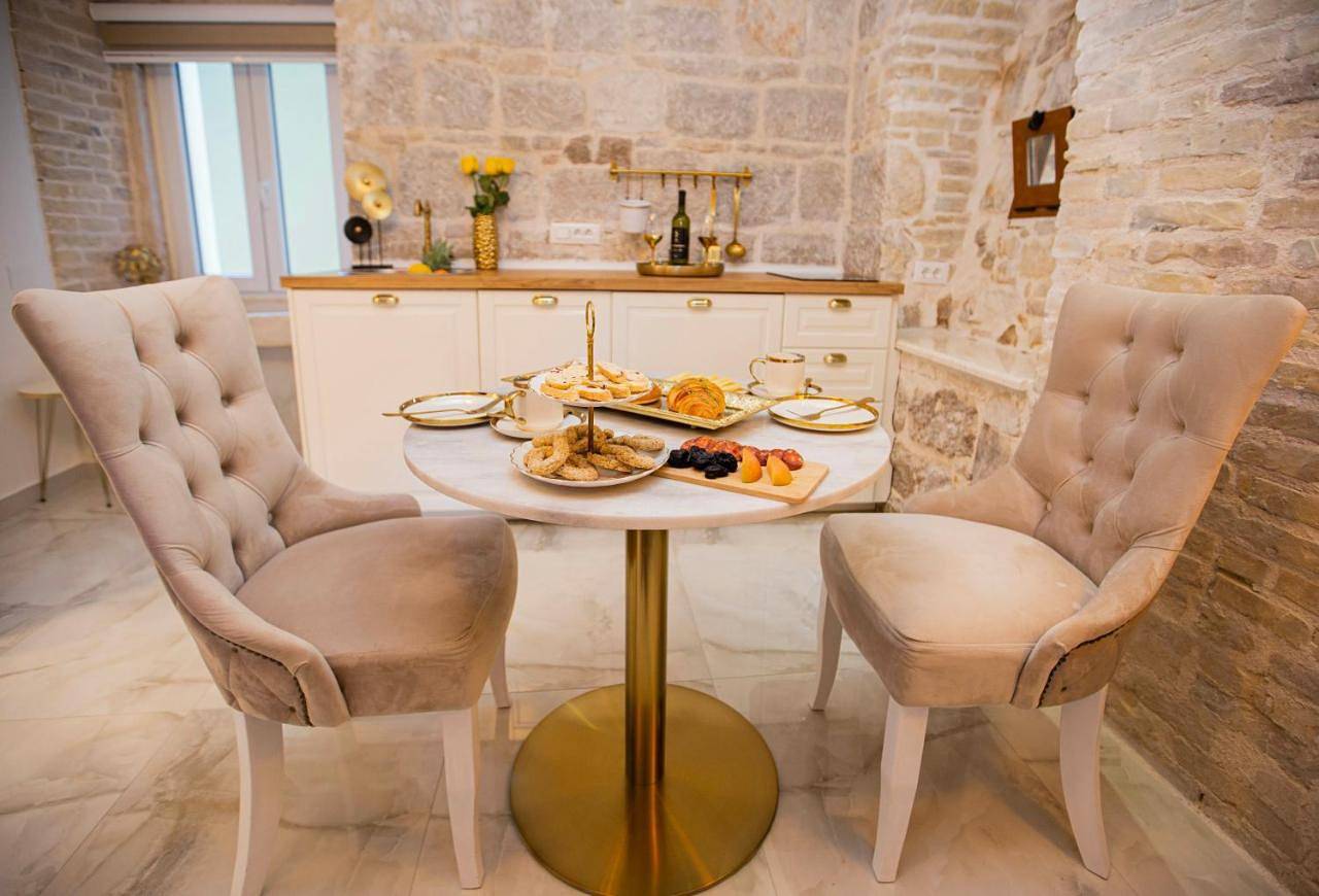 Guest House Paradise in Split, Split-Dalmatia