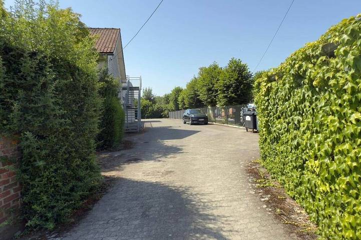 Gîte pour 2 personnes à Mons (Hennegau) - 4