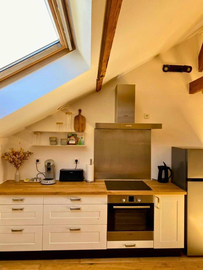 Location de vacances pour 4 personnes à Wambrechies - 4