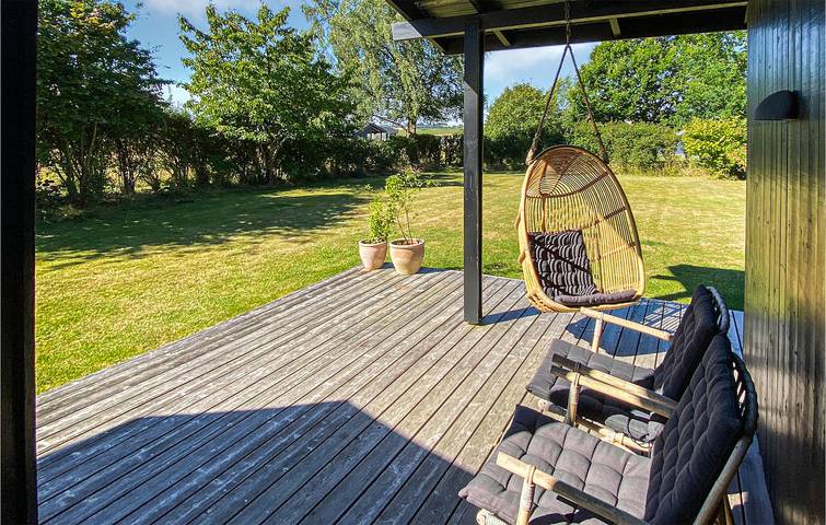 Bauernhof für 6 Personen, mit Garten, kinderfreundlich in Dänemark - 3