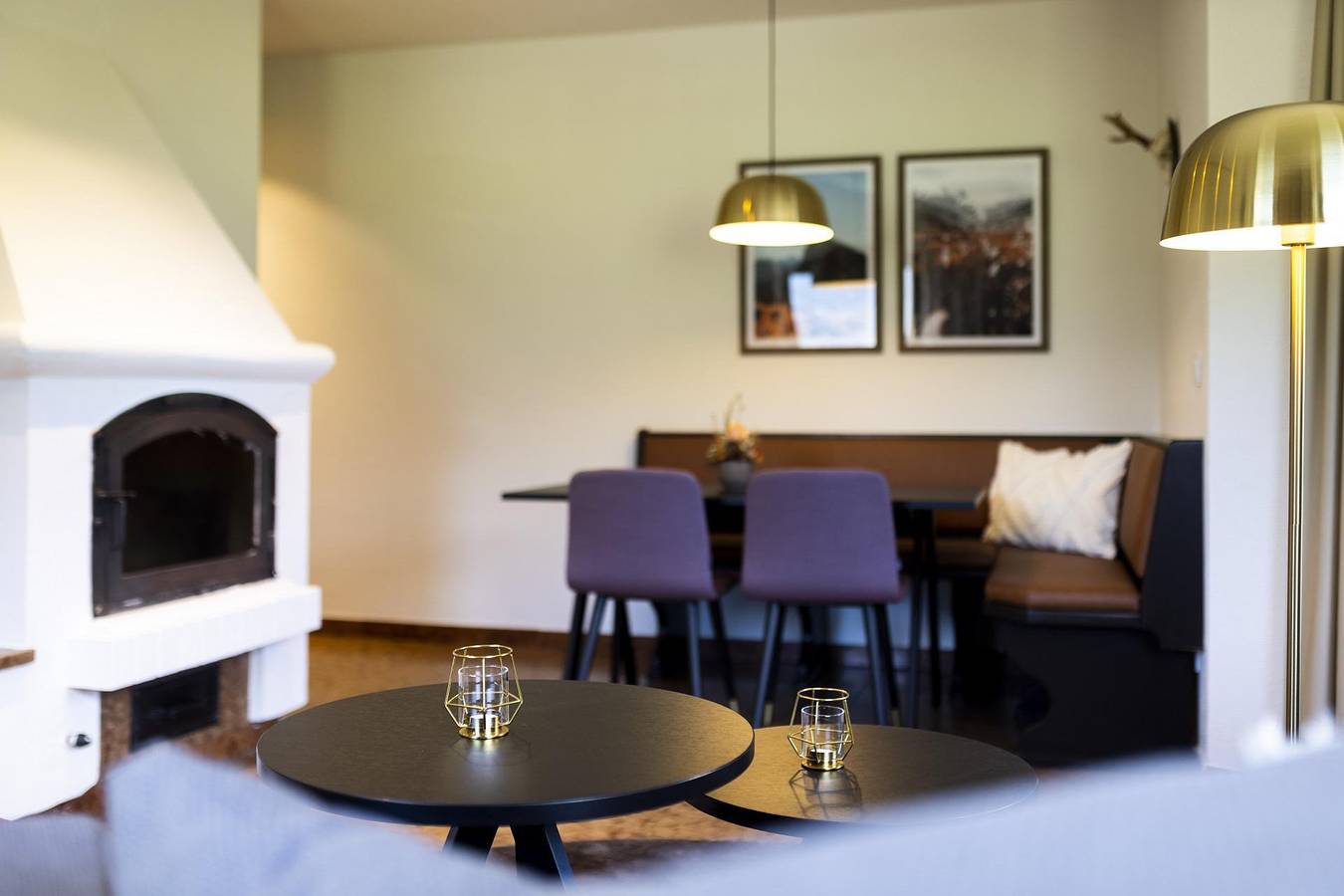 55 m² Appartement Goldried Park in Kals am Großglockner, Osttirol