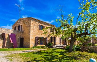 Ferienhaus in Artà, Mallorca Osten für 10 