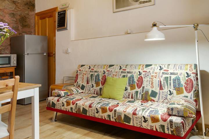 Ferienhaus für 3 Personen, mit Haustier auf Gran Canaria - 2