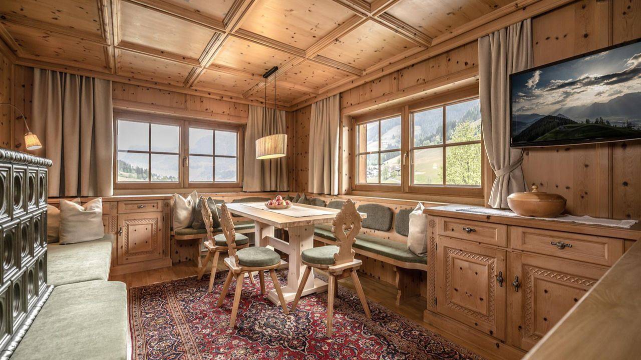 Ferienhaus für 8 Personen (150 m²) in Alpbach in Inneralpbach, Alpbach