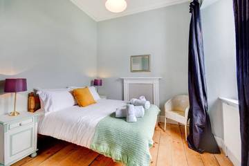 Cottage for 6 People in Penzance, Cornwall, Photo 3