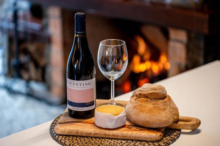 Location de vacances pour 4 personnes à Beja - 3