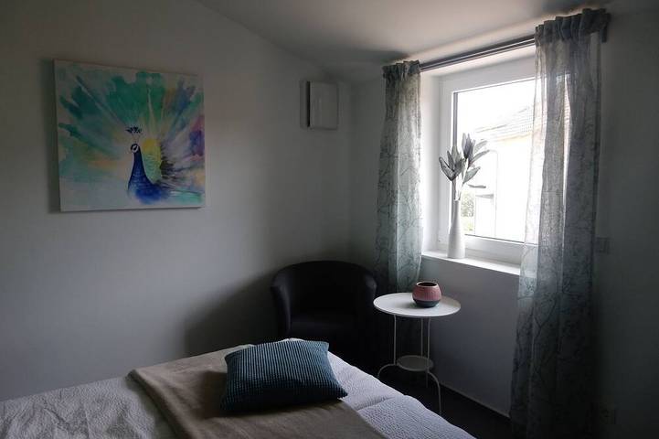 Ferienhaus für 4 Personen, mit Balkon in Schwaebisches Donautal - 3