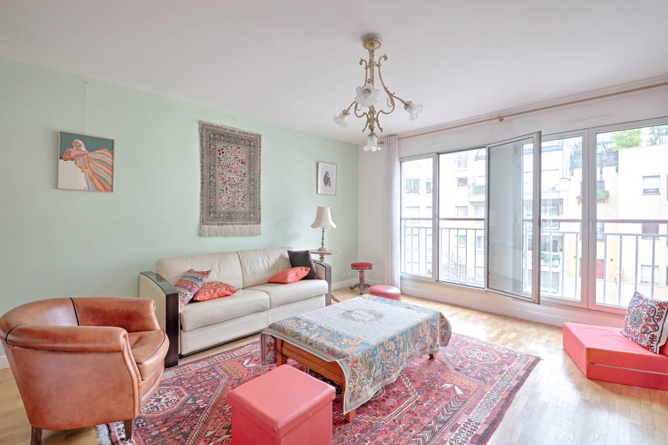 Appartement de vacances