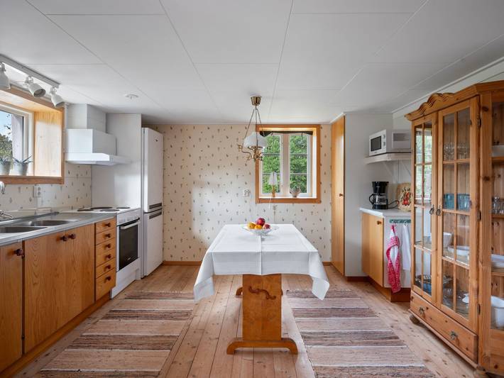 Ganze Wohnung, Långerud in Mellerud, Vänern