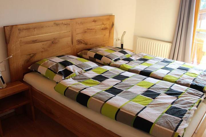Ferienhaus für 6 Personen, mit Garten im Ostallgäu - 3