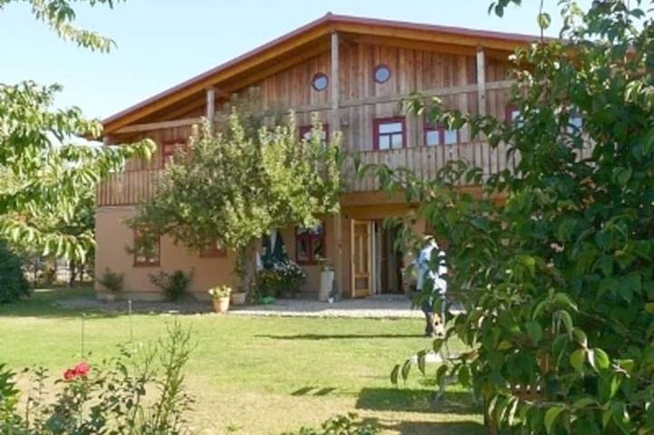 Familienzimmer I - Landhof zur Meierei in Tollensesee, Penzlin