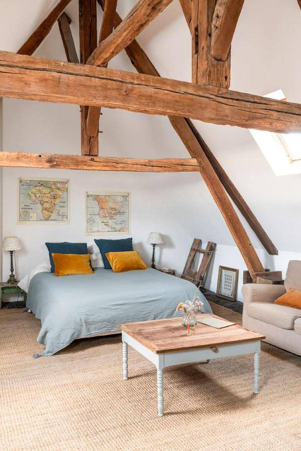 Location de vacances pour 2 personnes, avec vue à Laon - 4