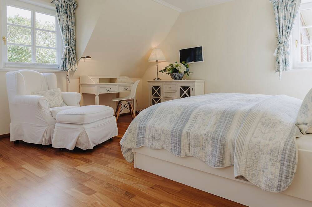Haus Traumzeit Family - Unser Traumzeit-Family ist komfortabel und in Wenningstedt, Sylt