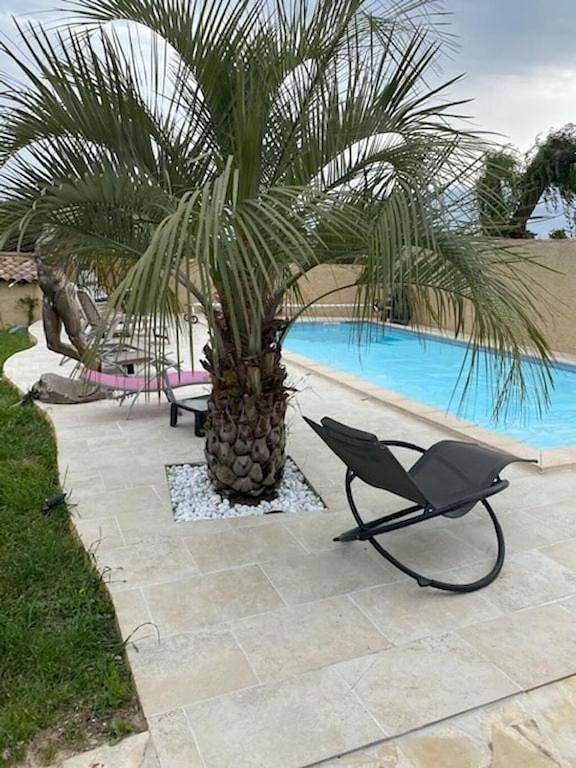 Villa in Foissac, Région de Nîmes