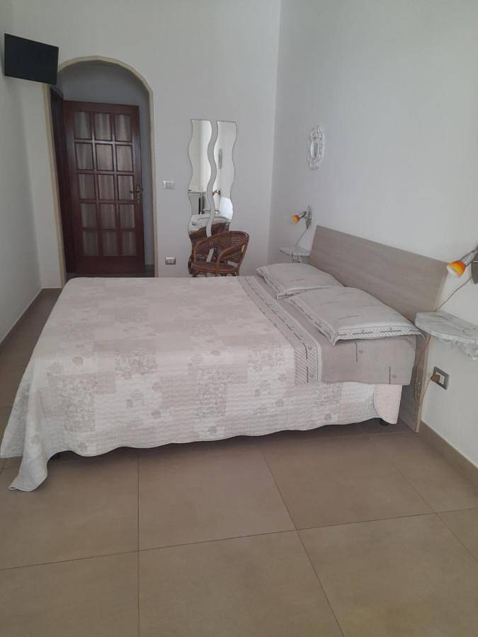 Maison d’hôte pour 2 personnes, avec terrasse dans Région d'Otranto - 4