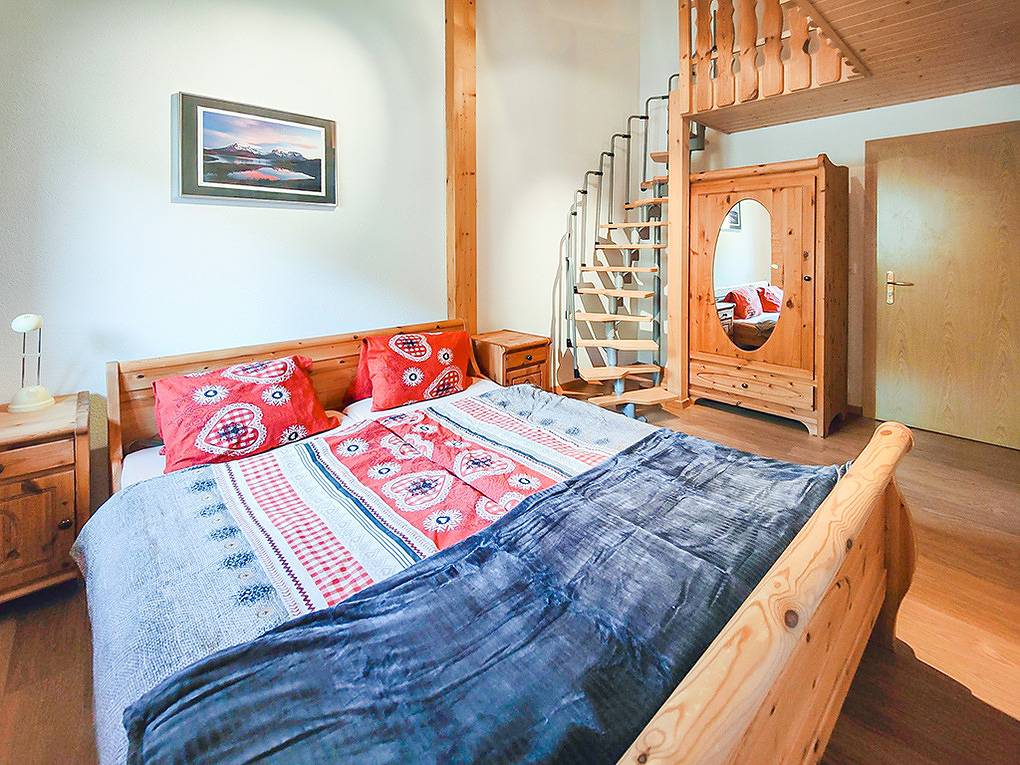 Chalet "Le Relais" in Les Crosets, Val-d'Illiez