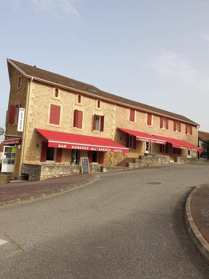 Hôtel pour 2 personnes, avec terrasse