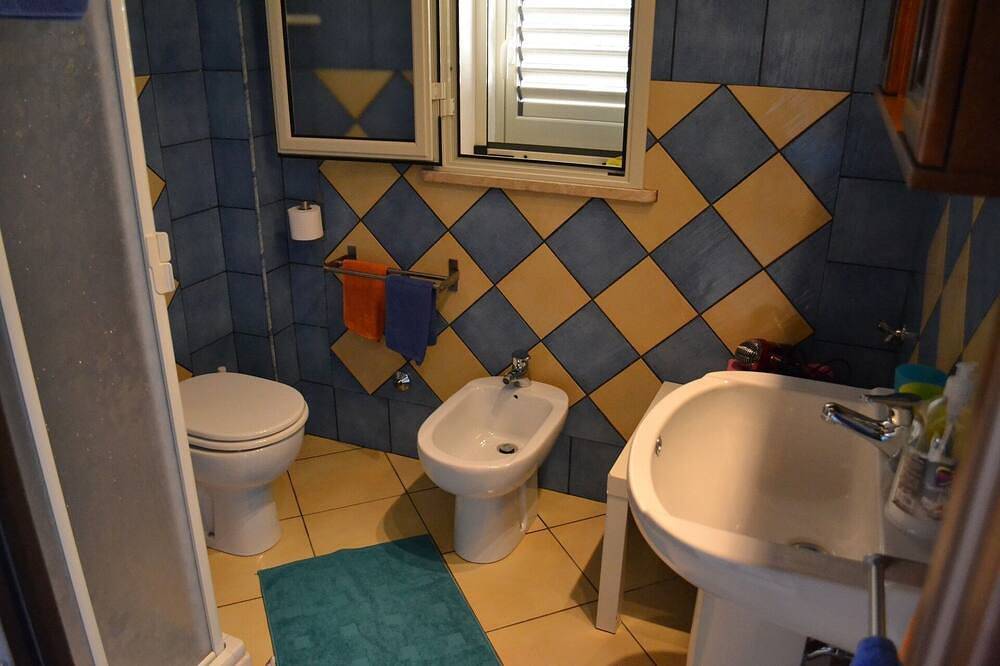 2 Bedroom Villa in Lampedusa in Lampedusa e Linosa, Pelagische Inseln