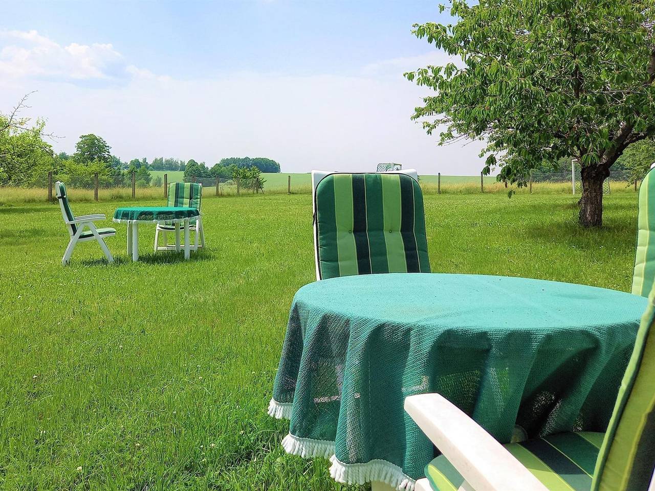 Ganze Ferienwohnung, Ferienwohnungen Kunert in Hohnstein, Elbsandsteingebirge