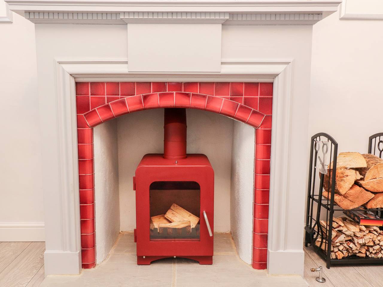 Cottage für 6 Personen mit Garten in Skipton, Nördliches Yorkshire