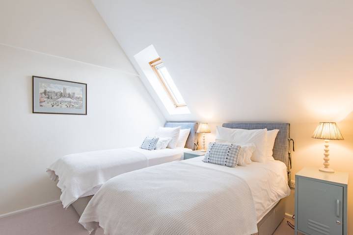 Entire apartment, The Loft at Emperor Court in Kent