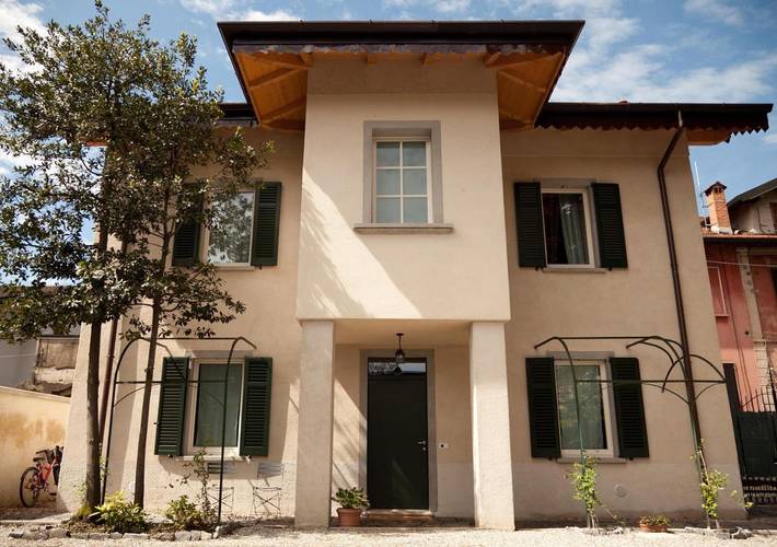 Chambre d’hôte pour 3 personnes, avec jardin