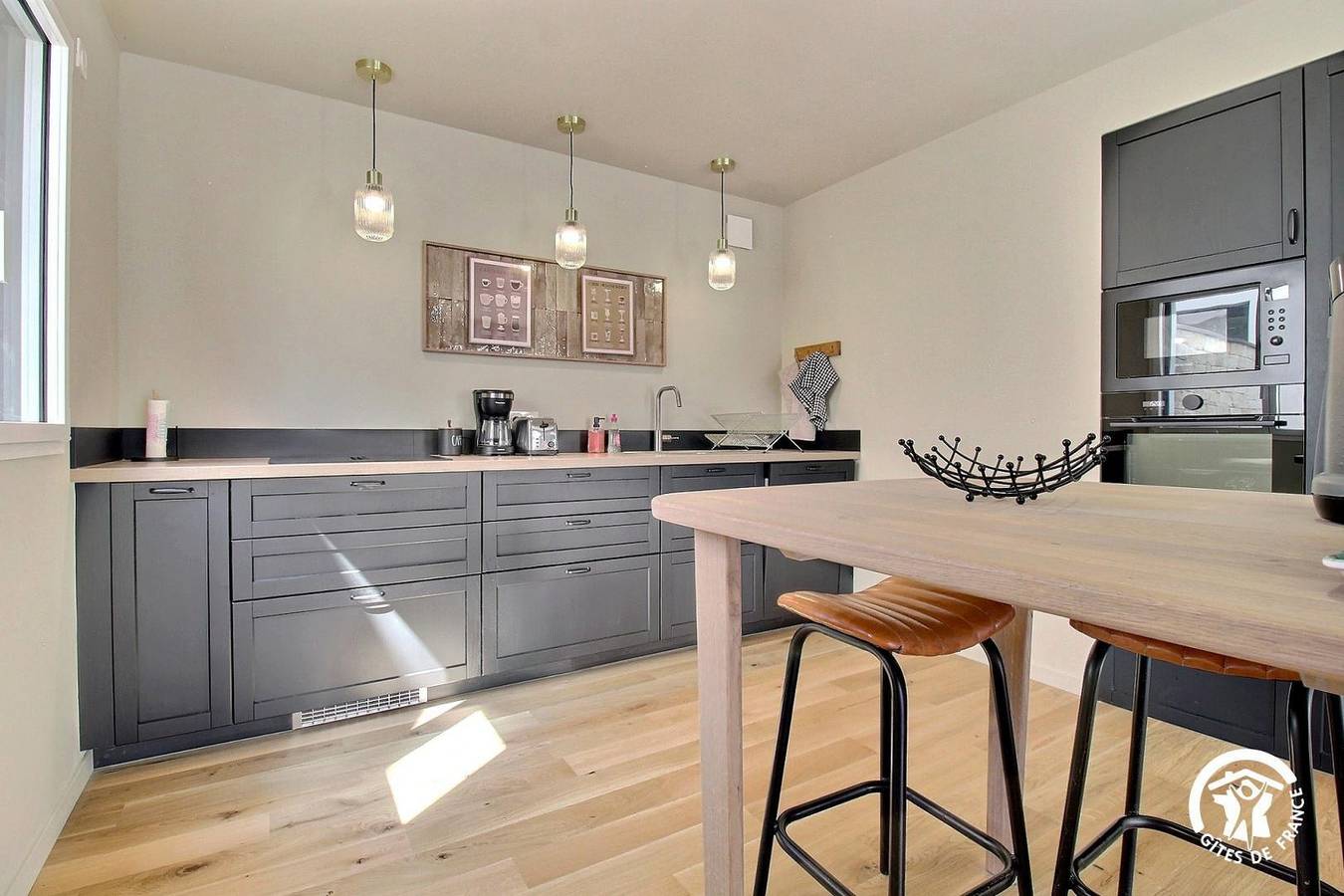 Bulle in Belz, Côte des Mégalithes